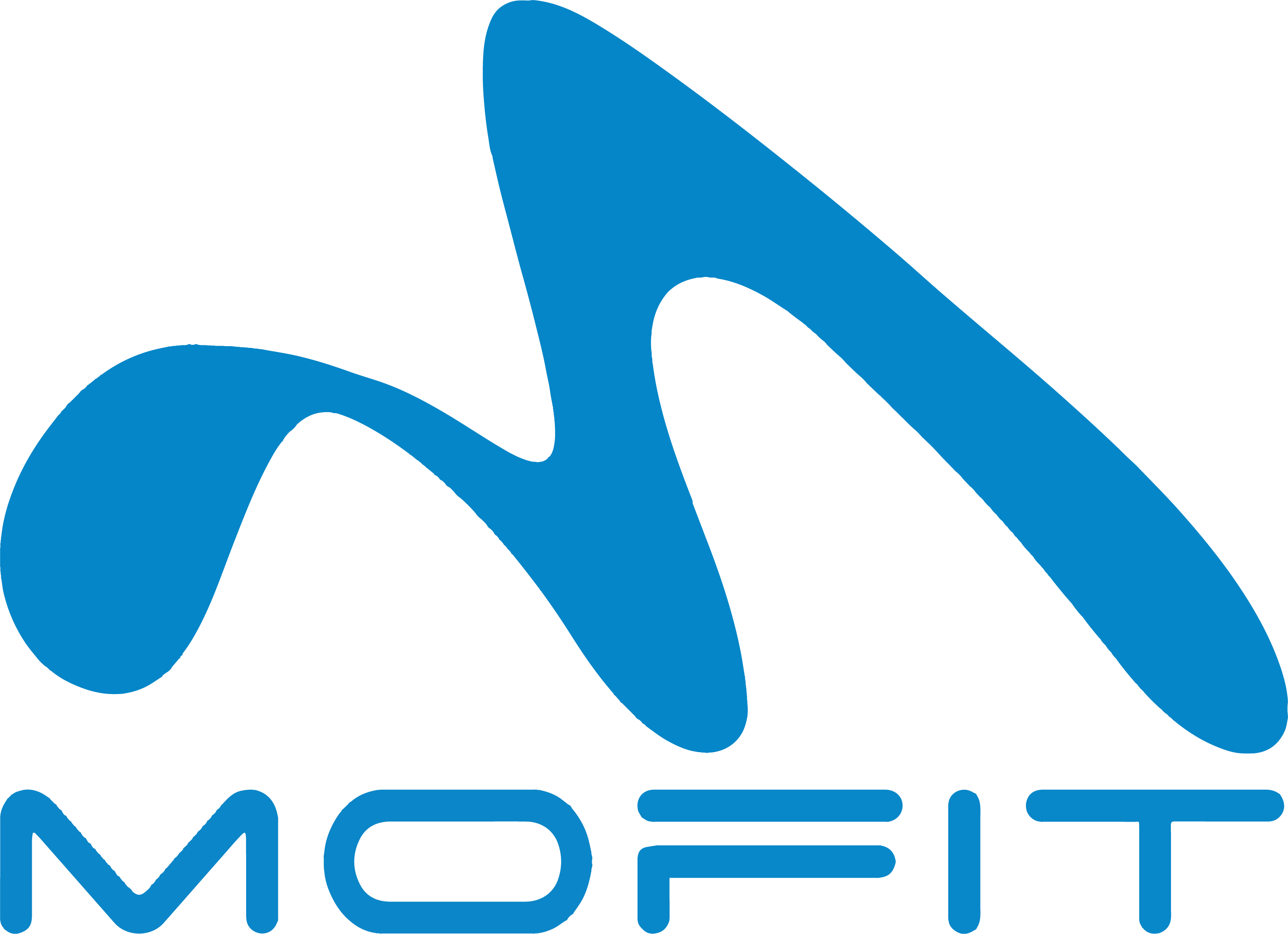 Mofit